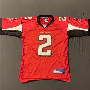 Atlanta Falcons Matt Ryan Jersey